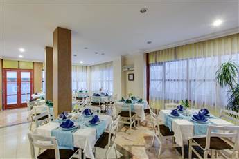 Sherwood Premio Hotel 3*