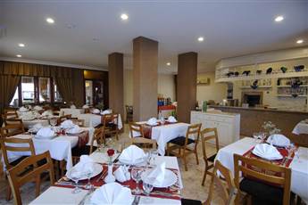 Sherwood Premio Hotel 3*