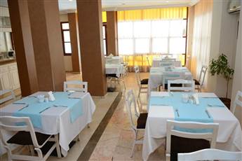 Sherwood Premio Hotel 3*