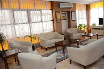 Sherwood Premio Hotel 3*