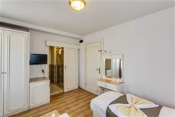 Sherwood Premio Hotel 3*