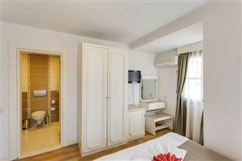 Sherwood Premio Hotel 3*