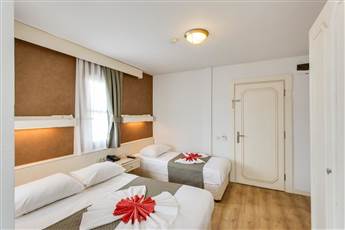 Sherwood Premio Hotel 3*