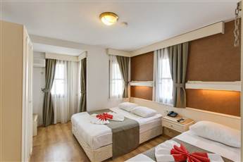 Sherwood Premio Hotel 3*