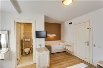 Sherwood Premio Hotel 3*