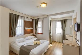 Sherwood Premio Hotel 3*
