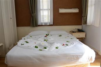 Sherwood Premio Hotel 3*