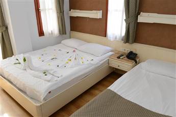 Sherwood Premio Hotel 3*