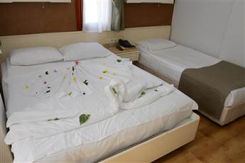 Sherwood Premio Hotel 3*