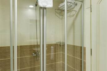 Sherwood Premio Hotel 3*