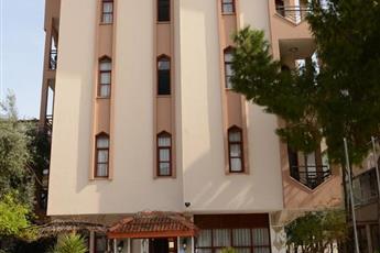 Sherwood Premio Hotel