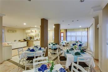 Sherwood Premio Hotel