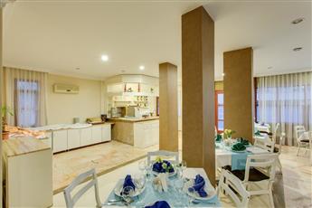 Sherwood Premio Hotel