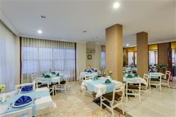 Sherwood Premio Hotel