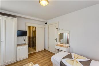Sherwood Premio Hotel