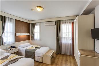 Sherwood Premio Hotel