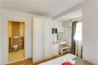 Sherwood Premio Hotel