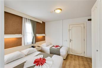 Sherwood Premio Hotel