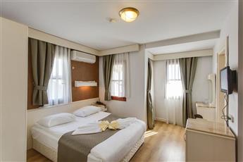 Sherwood Premio Hotel