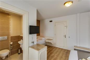 Sherwood Premio Hotel