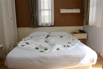 Sherwood Premio Hotel