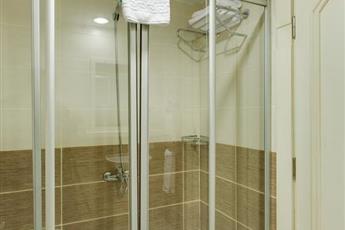 Sherwood Premio Hotel