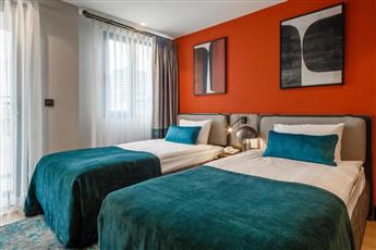 Sherwood Premio Hotel