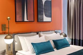 Sherwood Premio Hotel