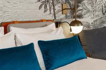 Sherwood Premio Hotel