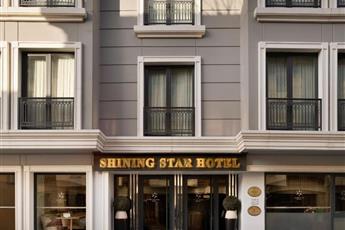 Shining Star Hotel 4*