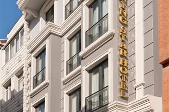 Shining Star Hotel 4*