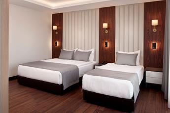 Shining Star Hotel