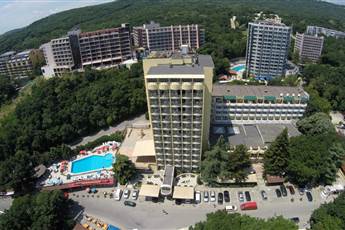 Shipka Hotel 4*