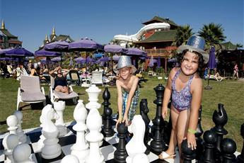 Siam Elegance Hotel 5*