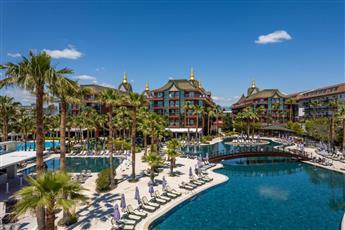 Siam Elegance Hotel