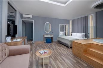 Siam Elegance Hotel