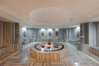 Siam Elegance Hotel