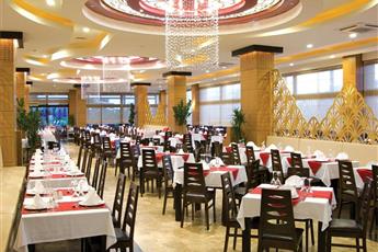 Siam Elegance Hotel