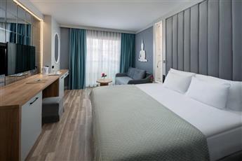 Siam Elegance Hotel