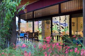 Siam Elegance Hotel