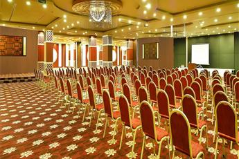 Siam Elegance Hotel