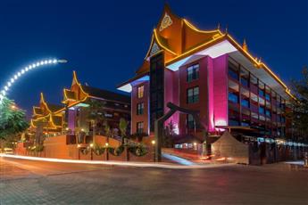 Siam Elegance Hotel