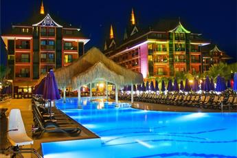 Siam Elegance Hotel