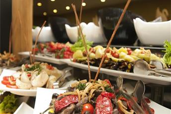 Siam Elegance Hotel