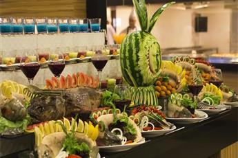 Siam Elegance Hotel