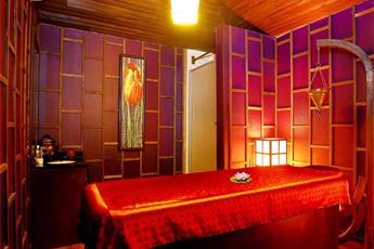 Siam Elegance Hotel