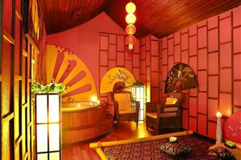 Siam Elegance Hotel