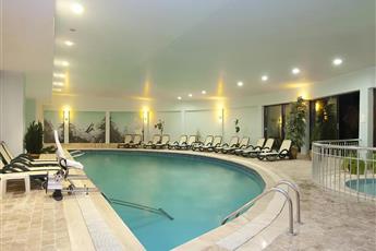 Siam Elegance Hotel