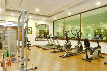 Siam Elegance Hotel
