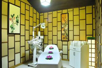 Siam Elegance Hotel